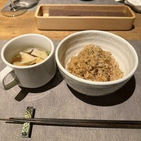 鉄板焼 美安 川崎 - 