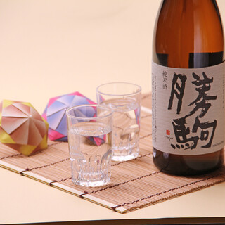 居酒屋 たかまさ_2