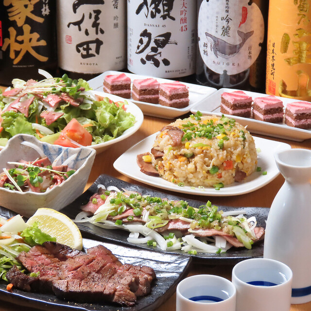 閉店】うたげ宴居酒屋 - 天王台/居酒屋 | 食べログ