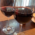 ホテルオークラ 中国料理「桃花林」 - ついつい〜追加〜♡‥もう‥一杯いかがですか？っと‥すすぎ上手なスタッフさん˚✧₊⁎