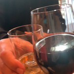 ホテルオークラ 中国料理「桃花林」 - わぁ〜乾杯！最高〜♡‥