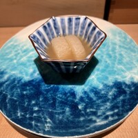 鮨 水天一碧 - 