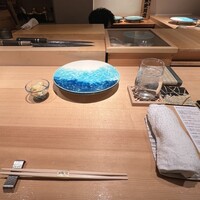 鮨 水天一碧 - 