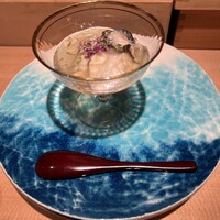 鮨 水天一碧 - 