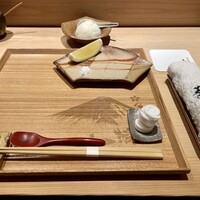 日本橋 蕎ノ字 - 