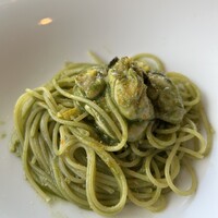 イタリア料理 リストランテ フィッシュボーン - 