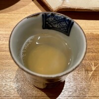 日本橋 蕎ノ字 - 