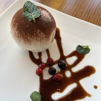 イタリア料理 リストランテ フィッシュボーン - 