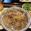 丸亀製麺 梅森台店