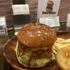 グレイビーバーガー