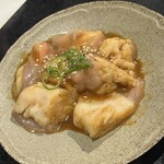 焼肉はうす たられば - 