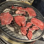 焼肉はうす たられば - 
