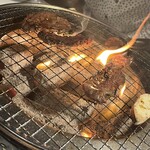 焼肉はうす たられば - 