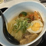 焼肉はうす たられば - 