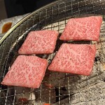 焼肉はうす たられば - 