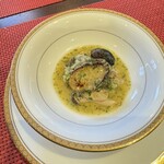 ビストロノブ - 