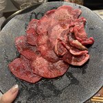 焼肉はうす たられば - 