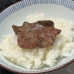 焼肉はうす たられば - 