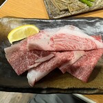 ホルモン焼肉ぶち - 