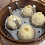 香港市場 - 汁も多めで美味