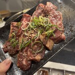 焼肉はうす たられば - 