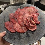 焼肉はうす たられば - 