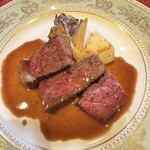 ビストロノブ - 