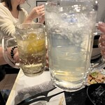 焼肉はうす たられば - 