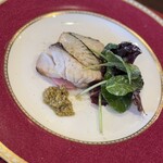 ビストロノブ - 