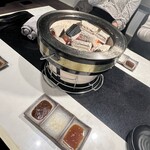 焼肉はうす たられば - 