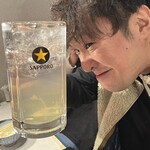 焼肉はうす たられば - 