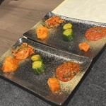 焼肉はうす たられば - 