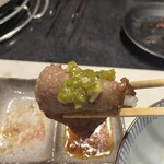 焼肉はうす たられば - 