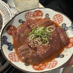 焼肉はうす たられば - 