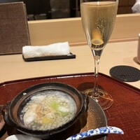 分とく山 - 