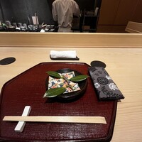 分とく山 - 