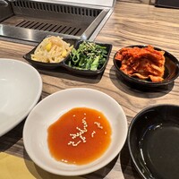 焼肉 ジャンボ はなれ - 