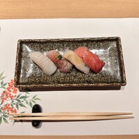 渋谷 すし仙 - 