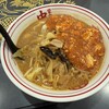 蒙古タンメン中本 上板橋本店