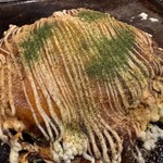 お好み焼 オモニ 本店 - 