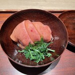 神楽坂 石かわ - 