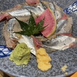 いしもん 本店 - 