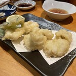 いしもん 本店 - 