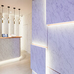 凛 焼肉 - 受付の写真