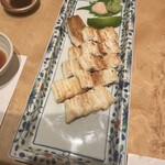 あまの - アナゴ