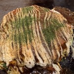 お好み焼 オモニ 本店 - 