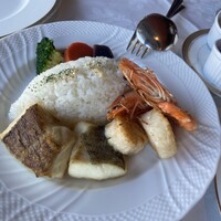 アラスカ 日本プレスセンター店 - 