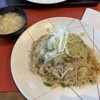 あけぼのラーメン 小禄店