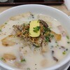 宍道湖しじみ中華蕎麦 琥珀 ららぽーと福岡店