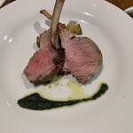 シェ・ホシノ - 